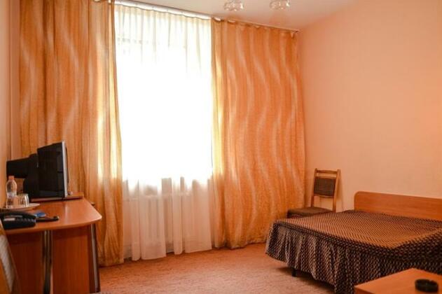 Hotel Central Kursk - Photo5