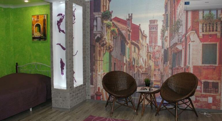LuxApartment Dreams of Venice - Photo2