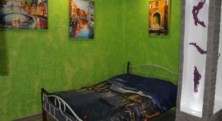 LuxApartment Dreams of Venice - Photo5