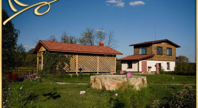 Usadba Olshanoe - Photo2