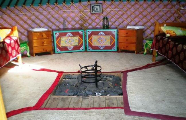 Yurt-complex Biy-Khem Kyzyl - Photo3