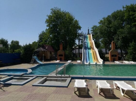 Baza Otdikha Tavush