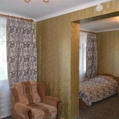 Kolos Labinsk - Photo2