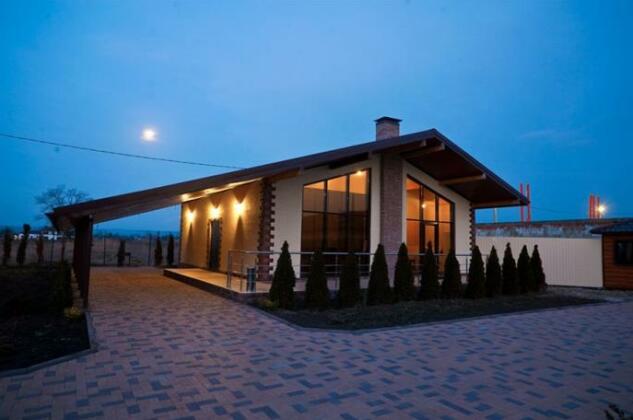 Rasputin Hotel - Photo2
