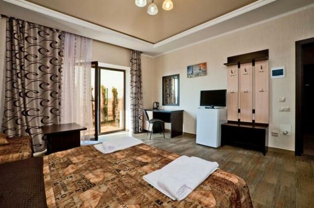 Rasputin Hotel - Photo4