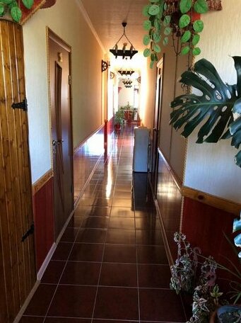 Tsezar Guest House Labinsk - Photo2