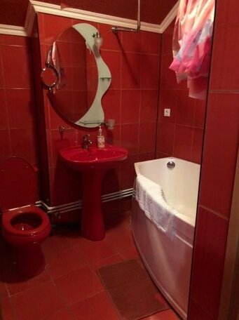 Tsezar Guest House Labinsk - Photo4