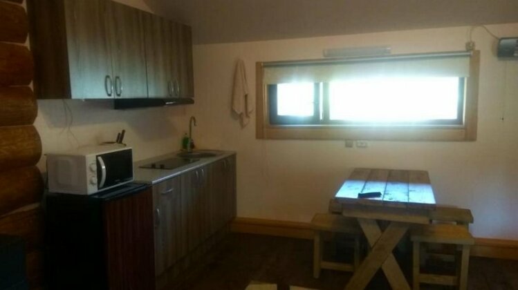 Baza Berloga - Photo3