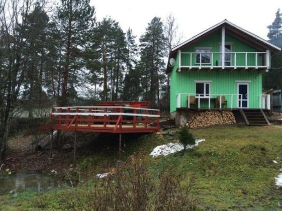 Cottedzh Sorola - Photo3