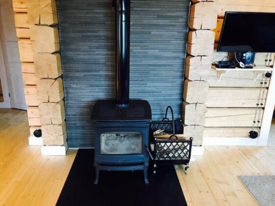 Forrest Lodge Karelia Hotel - Photo2