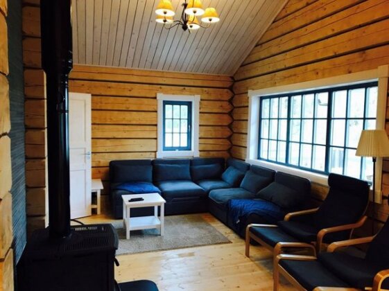 Forrest Lodge Karelia Hotel - Photo3
