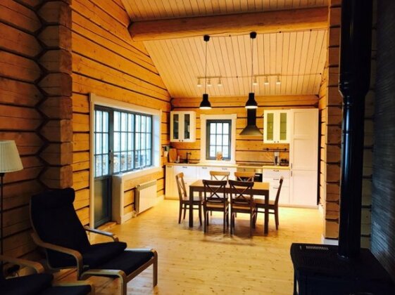 Forrest Lodge Karelia Hotel - Photo4