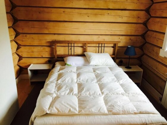 Forrest Lodge Karelia Hotel - Photo5