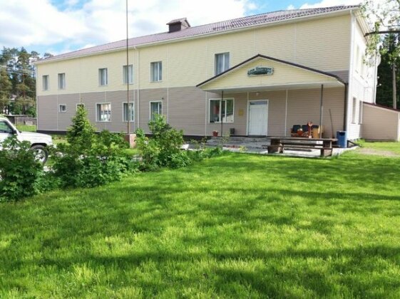 Guest House Ikhala