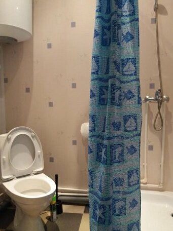 Guest House Ikhala - Photo2