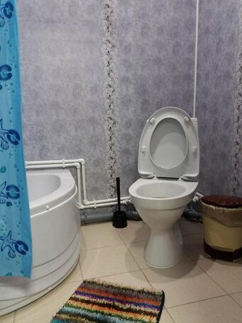 Guest House Ikhala - Photo3