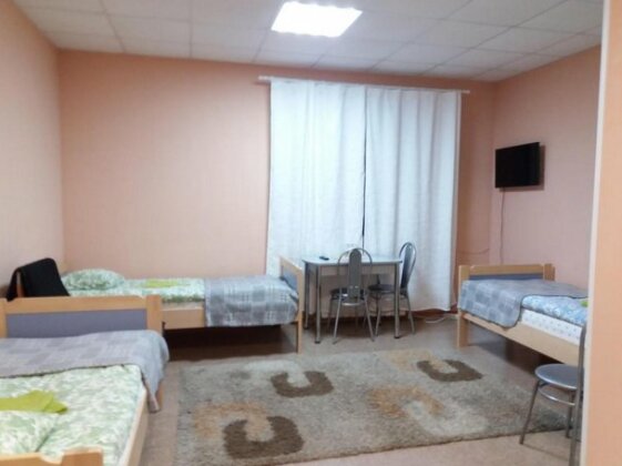 Guest House Ikhala - Photo4