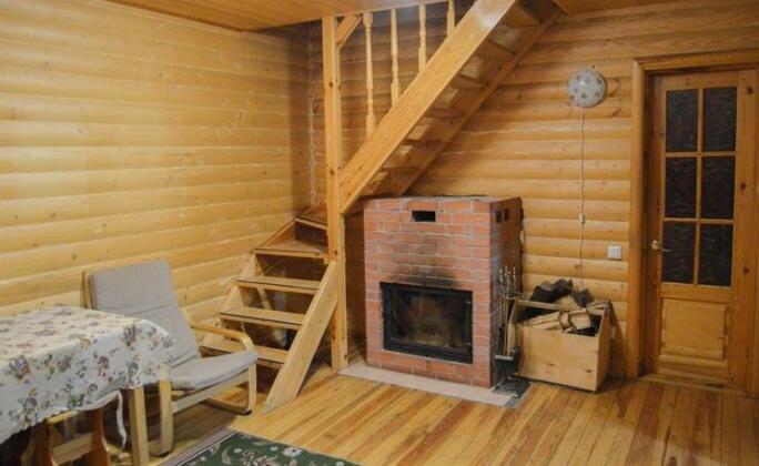 Guest House Landoha - Photo4