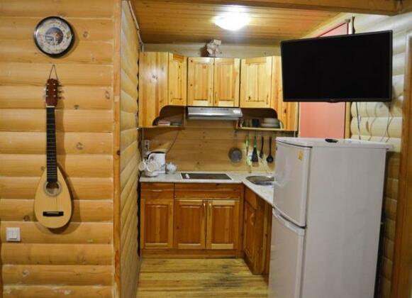 Guest House Landoha - Photo5