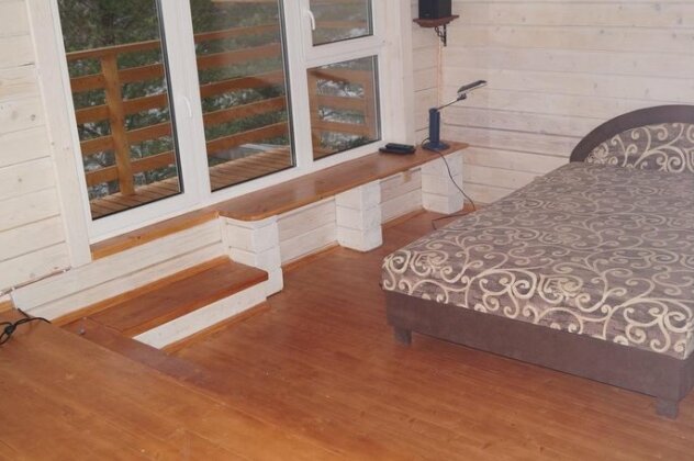 Holiday Home in Shkerakh park - Photo2