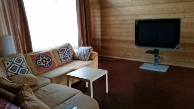 Holiday Home in Shkerakh park - Photo3