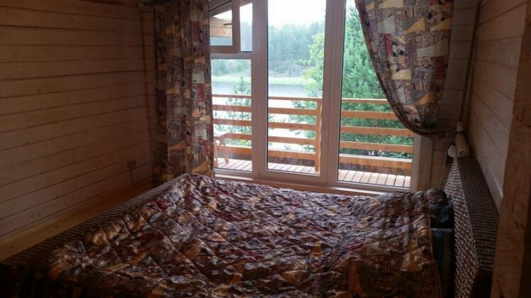 Holiday Home in Shkerakh park - Photo4