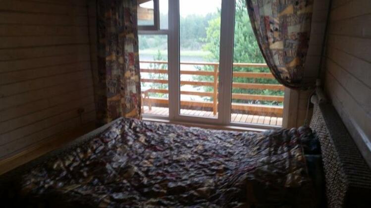 Holiday Home in Shkerakh park - Photo5