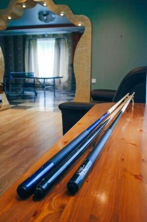Holiday home Kareliya - Photo2