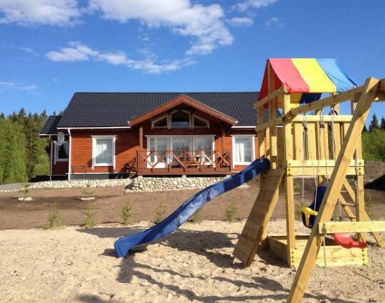 Holiday Homes Filina Gora - Photo2