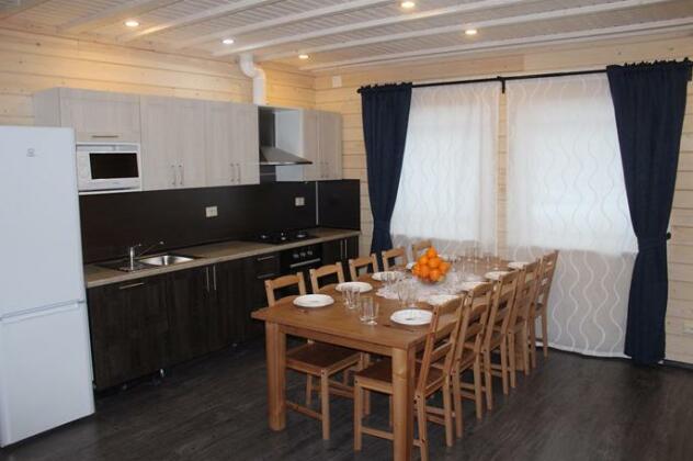 Holiday Homes Filina Gora - Photo3