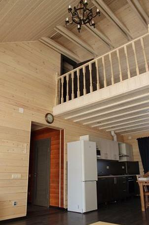 Holiday Homes Filina Gora - Photo4