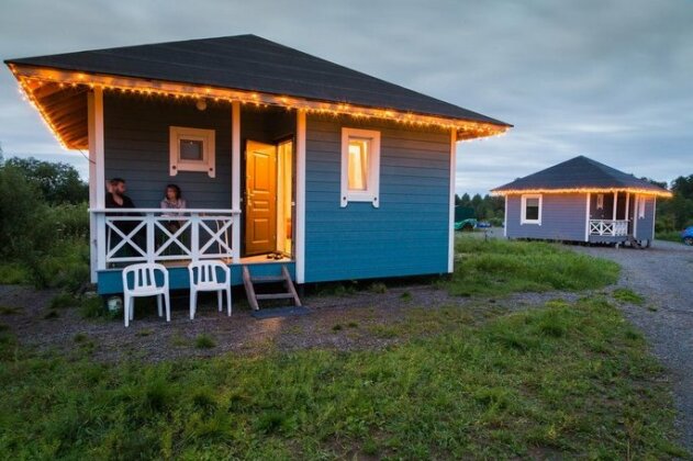 Holiday park Tri Ostrova - Photo2