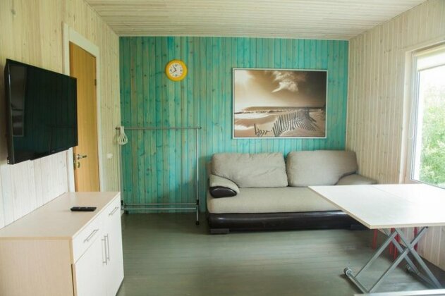 Holiday park Tri Ostrova - Photo4