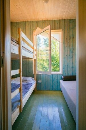 Holiday park Tri Ostrova - Photo5