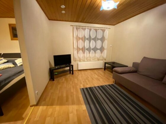 Hotel Karlen - Photo2