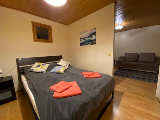 Hotel Karlen - Photo3