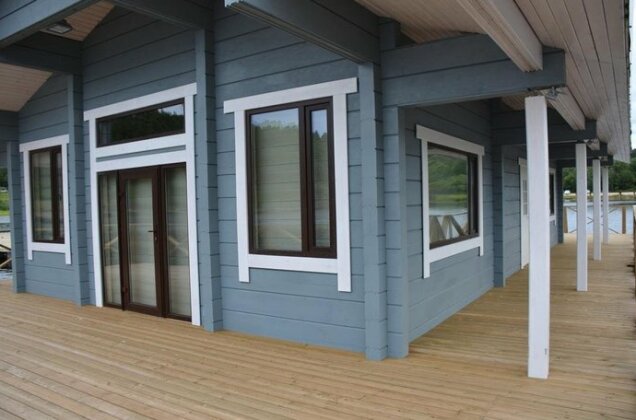 Houseboat Rauhala 2 - Photo2