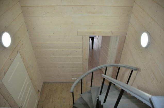 Houseboat Rauhala 2 - Photo3