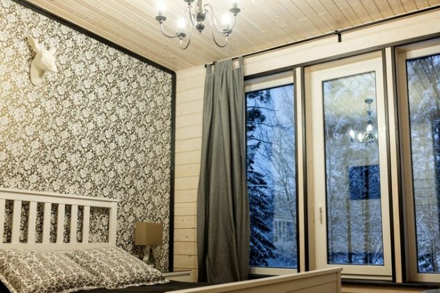 Hutor Jarvi Hotel - Photo2