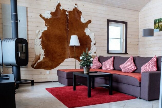 Hutor Jarvi Hotel - Photo4