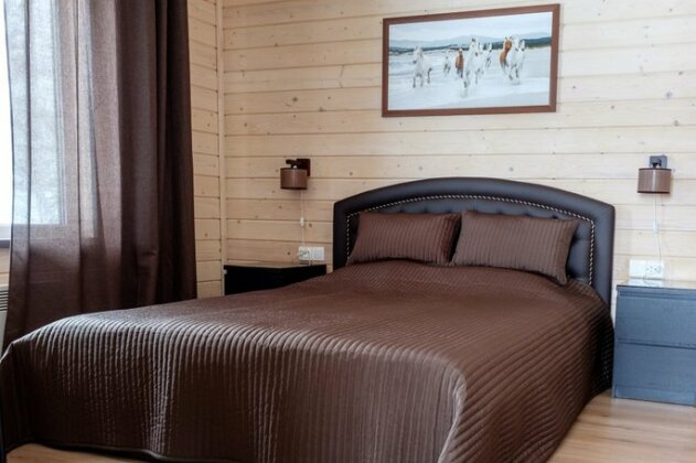 Hutor Jarvi Hotel - Photo5