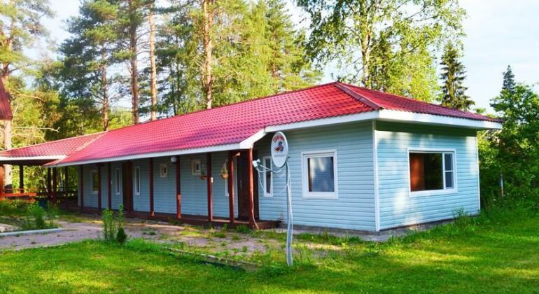 Keihasjarvi - Photo2