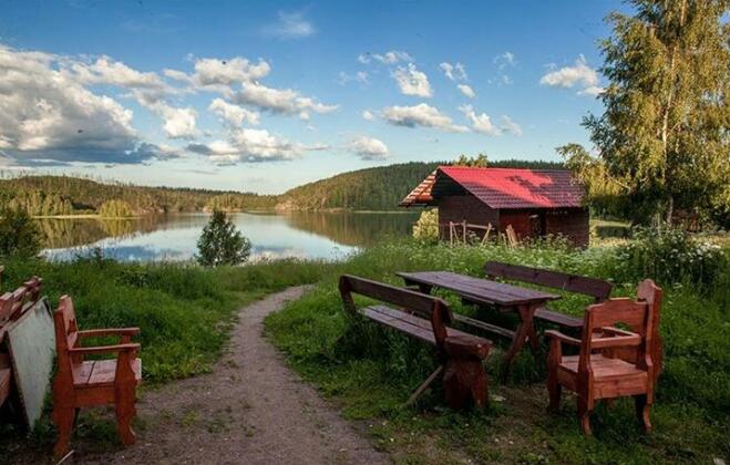 Mikli-Olgino Hotel - Photo2