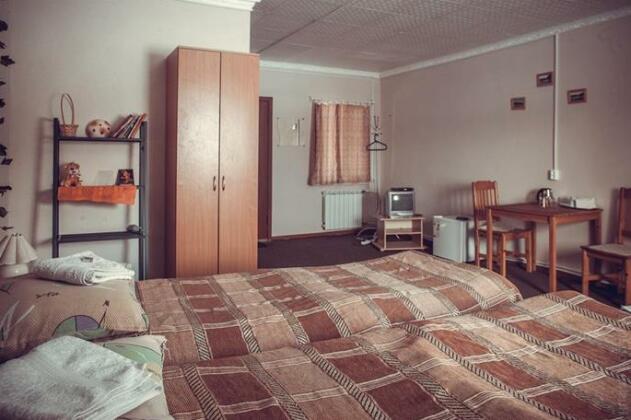 Mikli-Olgino Hotel - Photo3