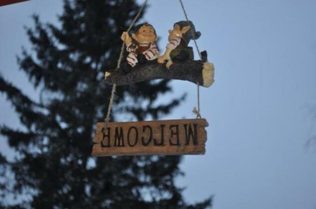 Mikli-Olgino Hotel - Photo5