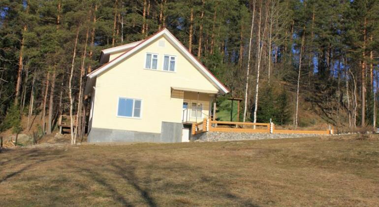 Rauhala Place - Photo2