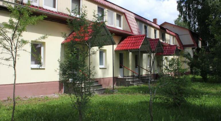 Schuchye Ozero - Photo2