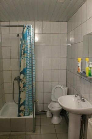 Shchuchie ozero Hotel - Photo2