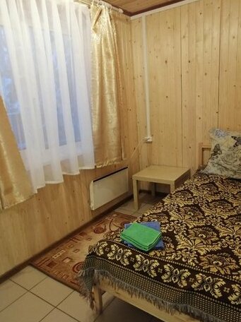 Shchuchie ozero Hotel - Photo4