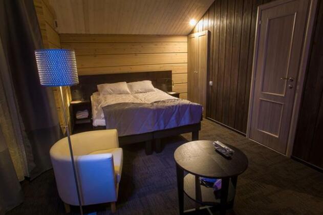 Sorola Village Park Hotel - Photo5